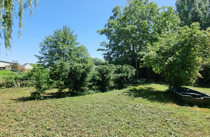 Proche Châteaudun : terrain de loisir avec bord d'eau — photo 4