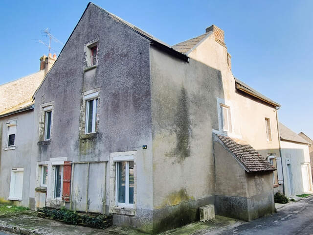 Maison de 105.7m2 avec 6 pièces en vente proche de Patay — photo du bien