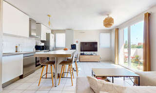 Appartement 3 Pièces 56 m² à vendre à Toulouse (31400)