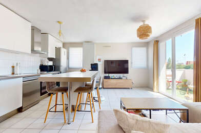 Appartement 3 pièces 199000 €