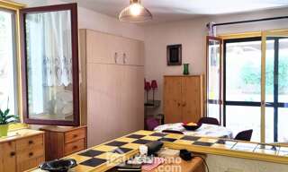 Appartement 1 Pièce 30 m² à vendre à Saintes-Maries-de-la-Mer (13460)