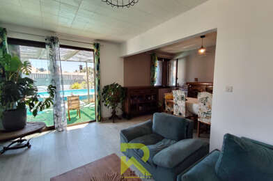 Maison 3 pièces 209000 €