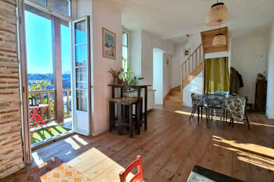 Appartement 4 pièces 170000 €