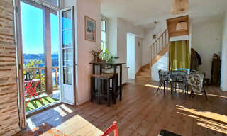 Appartement 4 Pièces 88 m² à vendre à Pau (64000)