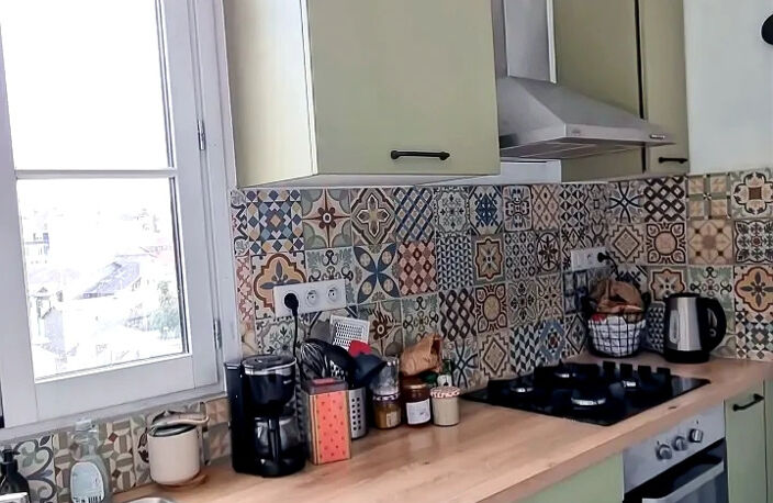 Appartement T3 plein de charme   Hyper centre Pau — photo 3