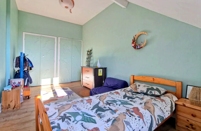 Appartement T3 plein de charme   Hyper centre Pau — photo 5