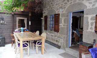 Immeuble  430 m² à vendre à Puy-Malsignat (23130)