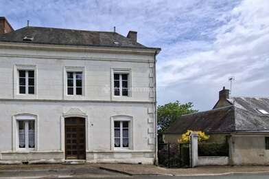 Maison 6 pièces 200000 €