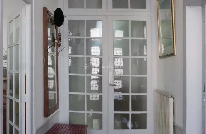 Maison de Maître de 218 m2 située à MONTVAL — photo 3