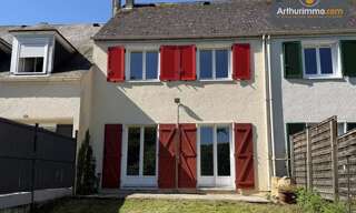Maison 4 Pièces 88 m² à vendre à Compiègne (60200)