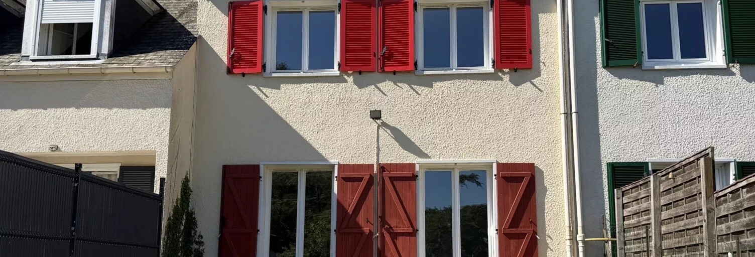 Maison 4 Pièces 88 m² à vendre à Compiègne (60200)