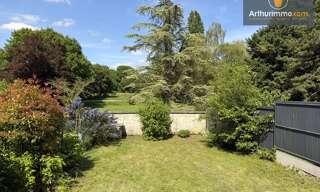 Maison 4 Pièces 88 m² à vendre à Compiègne (60200)