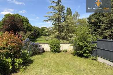Maison 4 pièces 233000 €
