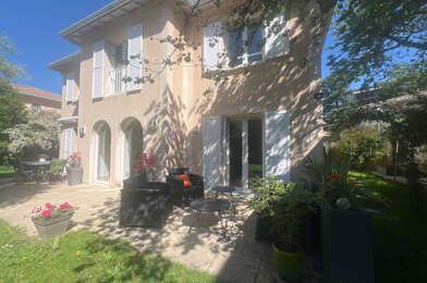 Maison 7 pièces 895000 €