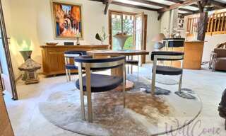 Maison 8 Pièces 151 m² à vendre à Entrelacs (73410)