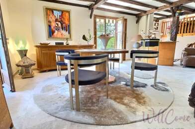 Maison 8 pièces 639000 €