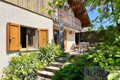 Maison 8 pièces 625000 €