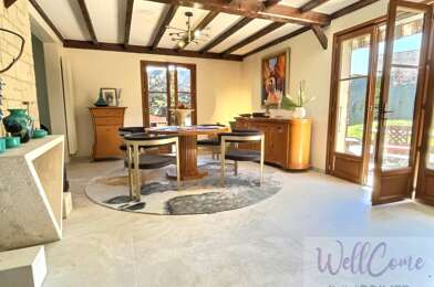 Maison 8 pièces 625000 €