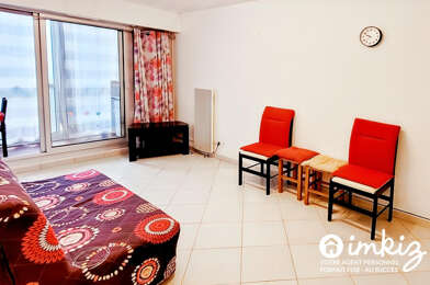 Appartement 2 pièces 104900 €