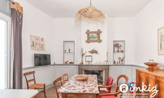 Maison 5 Pièces 130 m² à vendre à Roujan (34320)