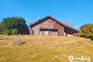 Maison 3 pièces 349900 €