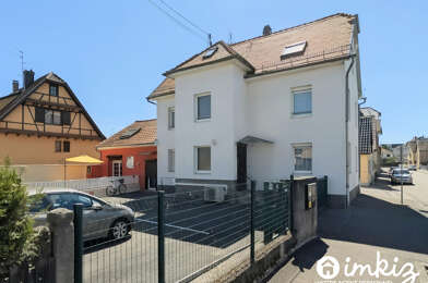 Appartement 3 pièces 269000 €