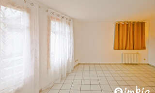 Appartement 1 Pièce 33 m² à vendre à Lyon 4 (69004)