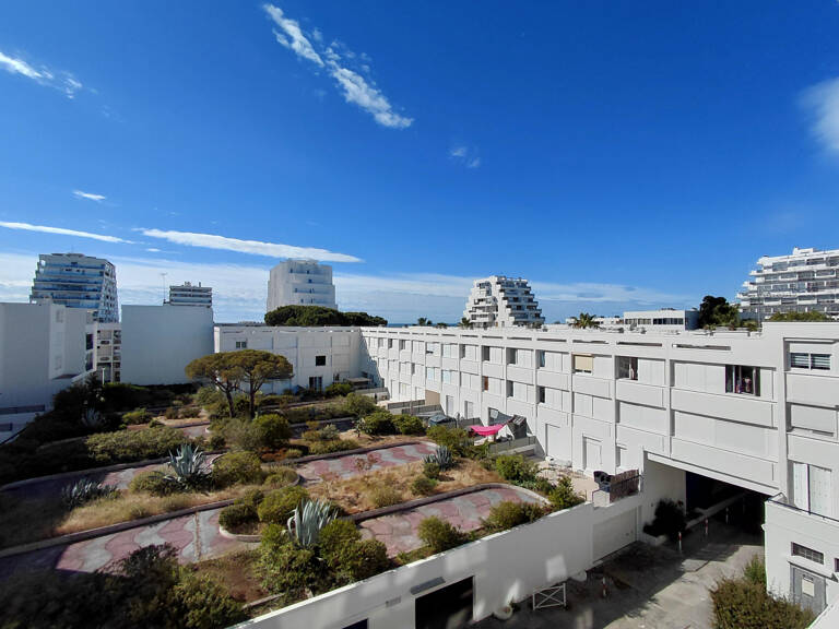 Bel appartement de type 2 avec cellier - centre ville — photo 1