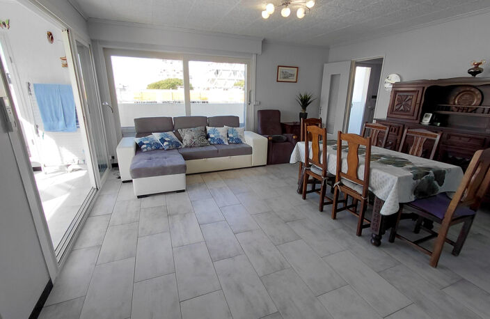 Bel appartement de type 2 avec cellier - centre ville — photo 2