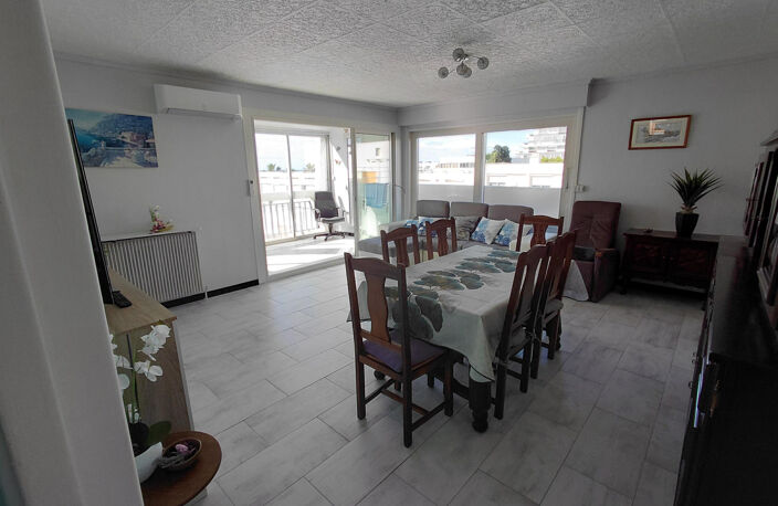 Bel appartement de type 2 avec cellier - centre ville — photo 3