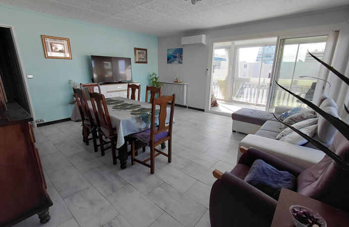 Bel appartement de type 2 avec cellier - centre ville — photo 4