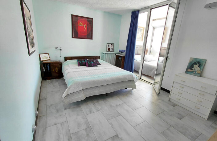 Bel appartement de type 2 avec cellier - centre ville — photo 5