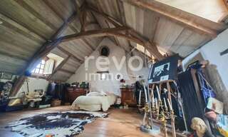 Maison 7 Pièces 266 m² à vendre à Béhuard (49170)