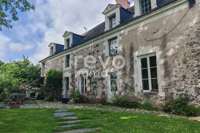Maison 7 pièces 878500 €