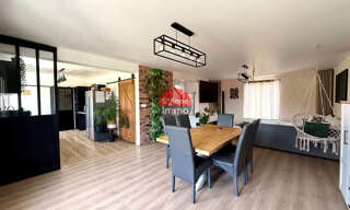 Maison 5 Pièces 138 m² à vendre à Amy (60310)