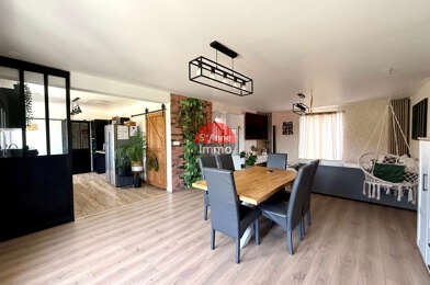 Maison 5 pièces 176500 €