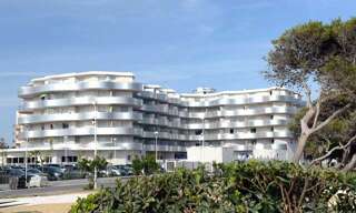 Appartement 1 Pièce 22 m² à vendre à Le Barcarès (66420)