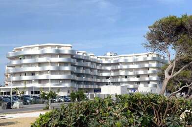 Appartement 1 pièces 68000 €