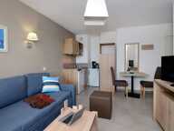 Studio - 22m ² — photo 2