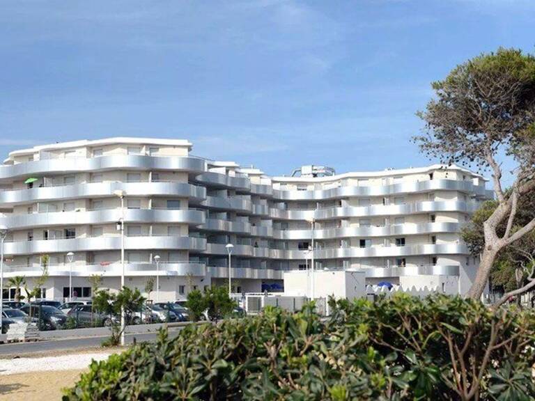 Studio - 22m ² — photo 1