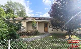 Maison 4 Pièces 92 m² à vendre à Muret (31600)