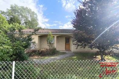 Maison 4 pièces 247500 €