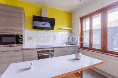 Maison 5 pièces 88000 €