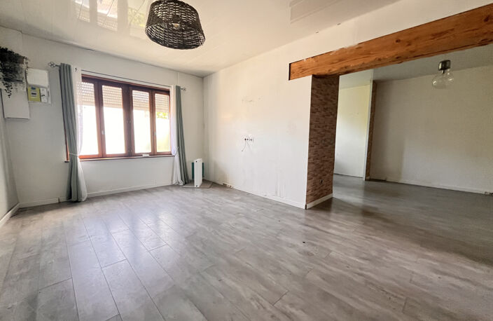 Maison Mitoyenne sur Boussois — photo 4