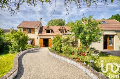 Maison 7 pièces 535000 €