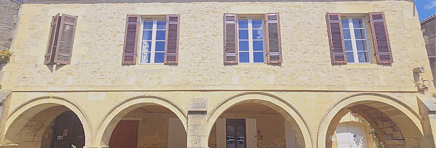 Maison 7 Pièces 188 m² à vendre à Saint-Macaire (33490)