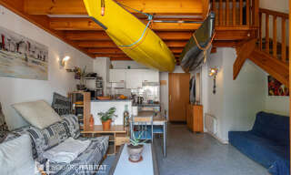 Appartement 2 Pièces 47 m² à vendre à Guchen (65240)