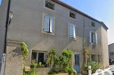Maison 4 pièces 125000 €