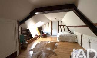Maison 6 Pièces 140 m² à vendre à Gancourt-Saint-Étienne (76220)