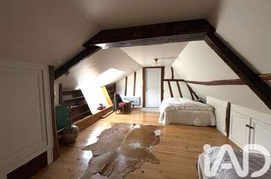 Maison 6 pièces 219900 €